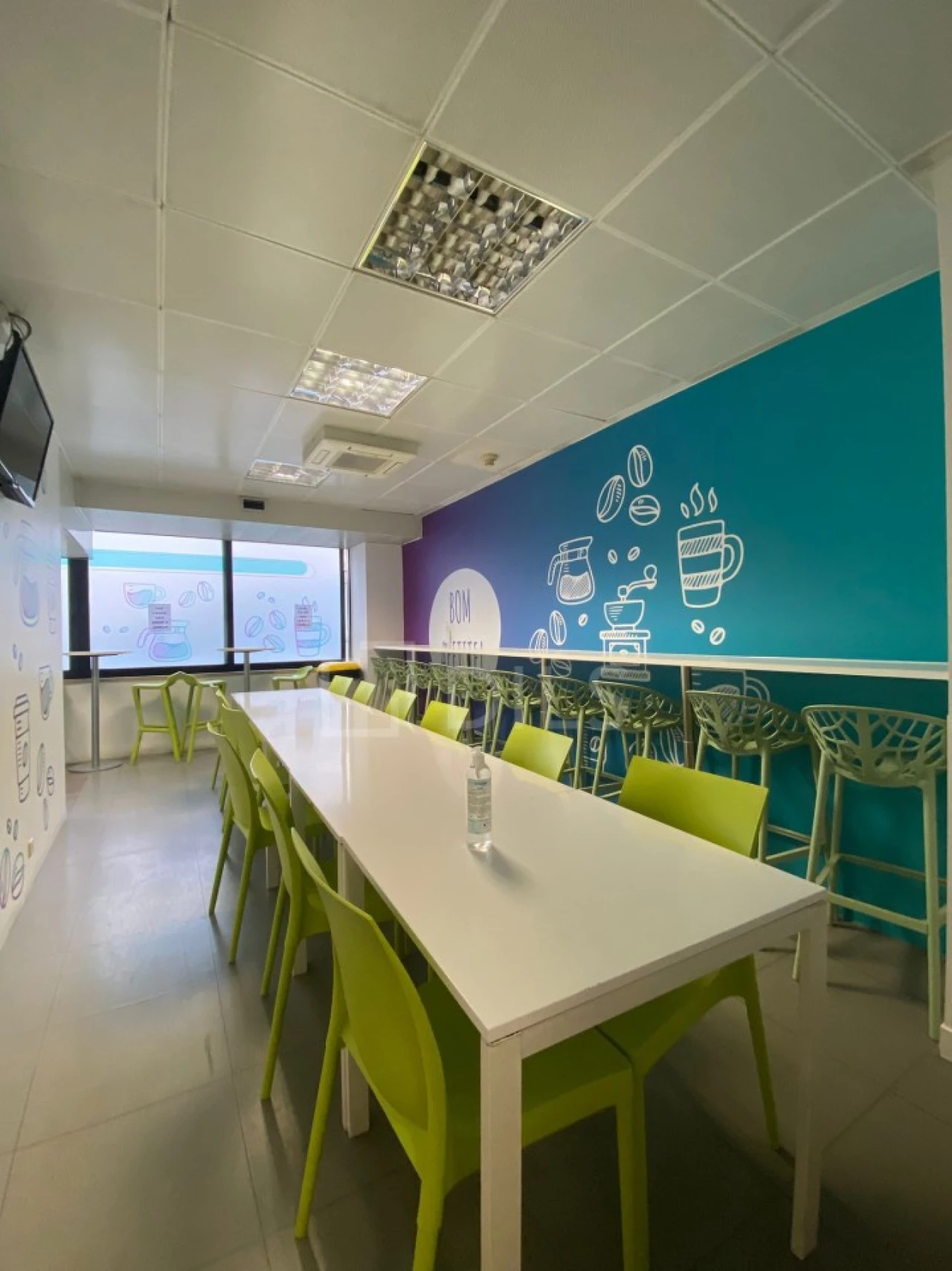 Escritório para Arrendamento em Avenidas Novas Foto 13