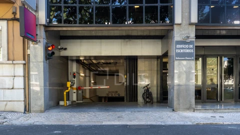 Escritório para Arrendamento em Avenidas Novas