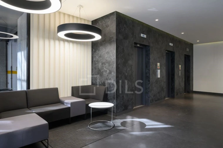 Escritório para Arrendamento em Avenidas Novas Foto 5