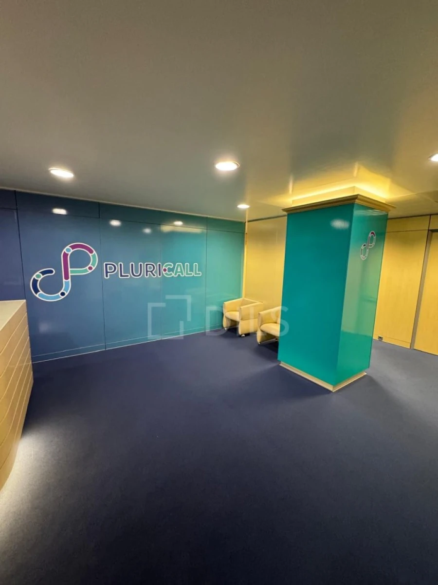 Escritório para Arrendamento em Avenidas Novas Foto 11