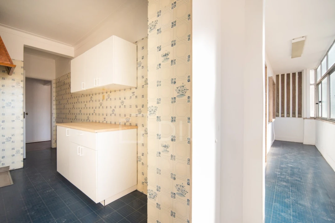 Apartamento T2 para Venda em Santo António Foto 18