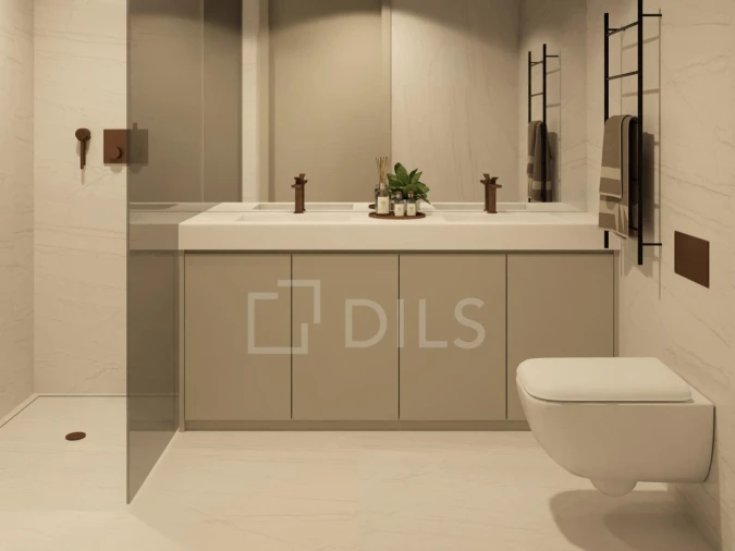 Apartamento T3 para Venda em Mafamude e Vilar do Paraíso Foto 32