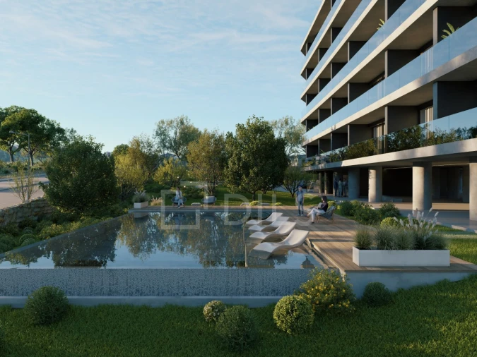 Apartamento T3 para Venda em Mafamude e Vilar do Paraíso Foto 42