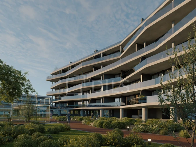 Apartamento para Venda em Mafamude e Vilar do Paraíso Foto 39