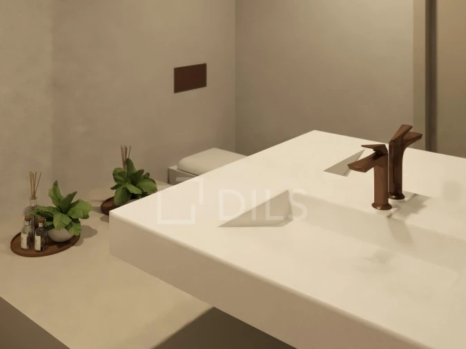 Apartamento T3 para Venda em Mafamude e Vilar do Paraíso Foto 28