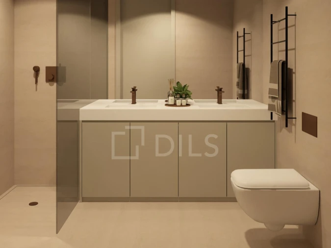 Apartamento para Venda em Mafamude e Vilar do Paraíso Foto 31