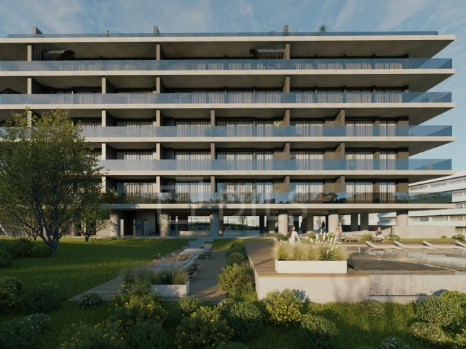 Apartamento para Venda em Mafamude e Vilar do Paraíso Foto 45