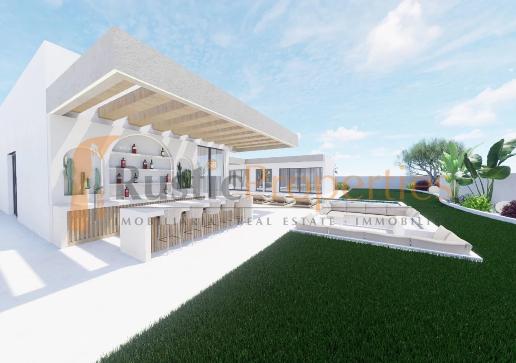 Terreno para Venda em São Brás de Alportel Foto 4