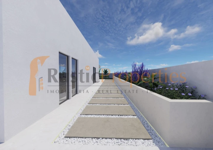 Terreno para Venda em São Brás de Alportel Foto 6