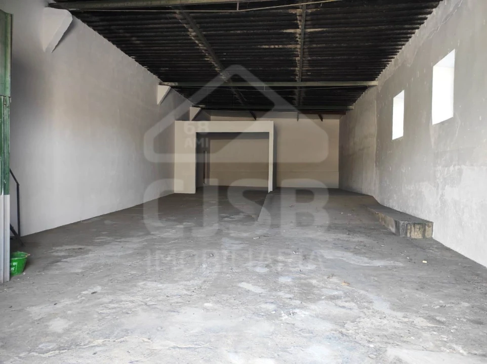 Armazém para Arrendamento em Benavente Foto 5