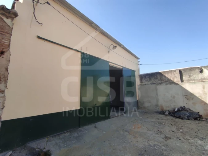 Armazém para Arrendamento em Benavente Foto 3