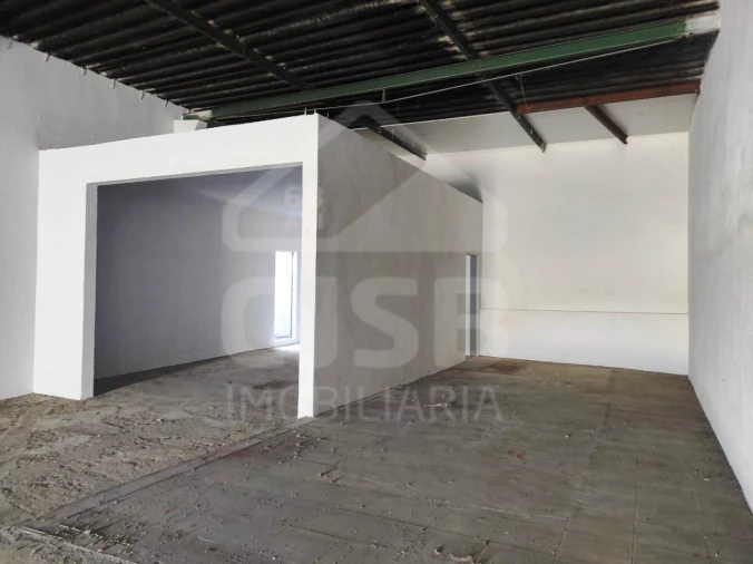 Armazém para Arrendamento em Benavente Foto 1