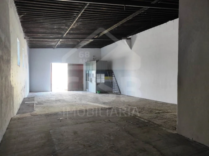 Armazém para Arrendamento em Benavente Foto 6