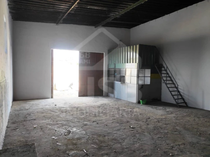 Armazém para Arrendamento em Benavente Foto 7