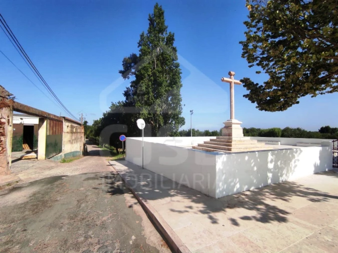 Armazém para Arrendamento em Benavente Foto 8