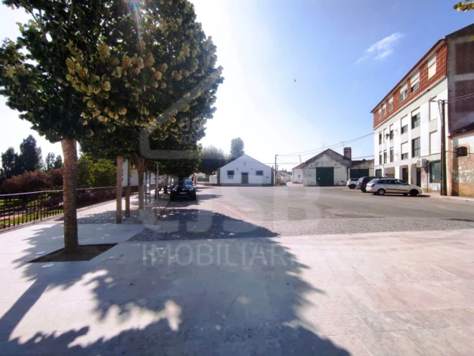 Armazém para Arrendamento em Benavente Foto 9