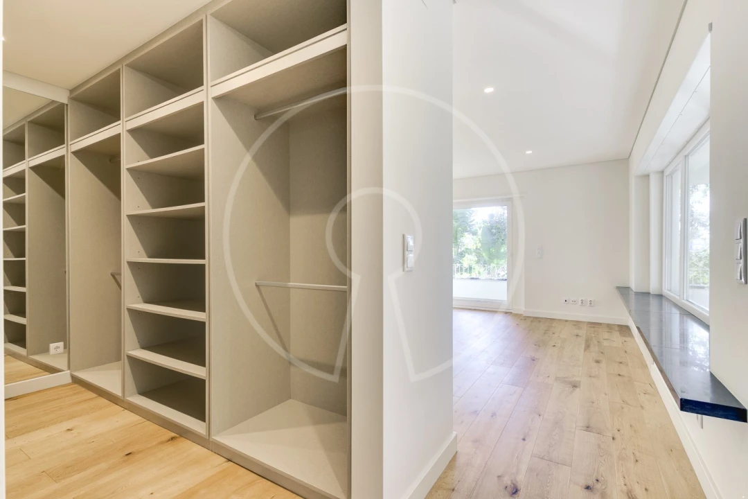 Moradia T5 para Arrendamento em Cascais e Estoril Foto 29