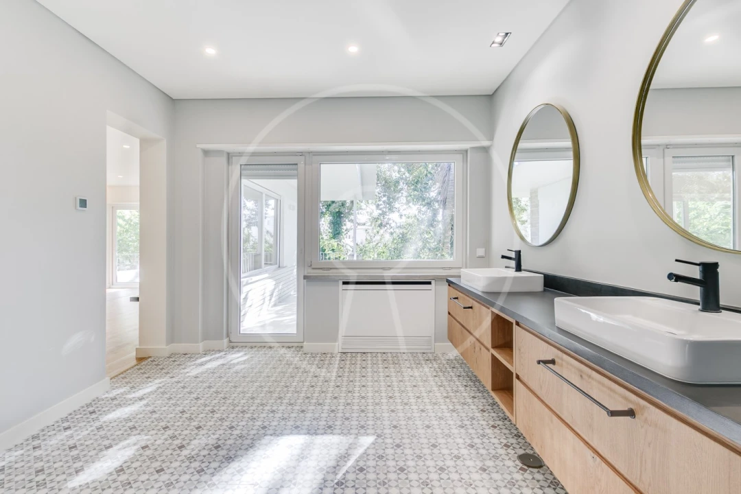 Moradia T5 para Arrendamento em Cascais e Estoril Foto 32