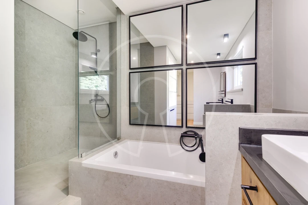 Moradia T5 para Arrendamento em Cascais e Estoril Foto 37