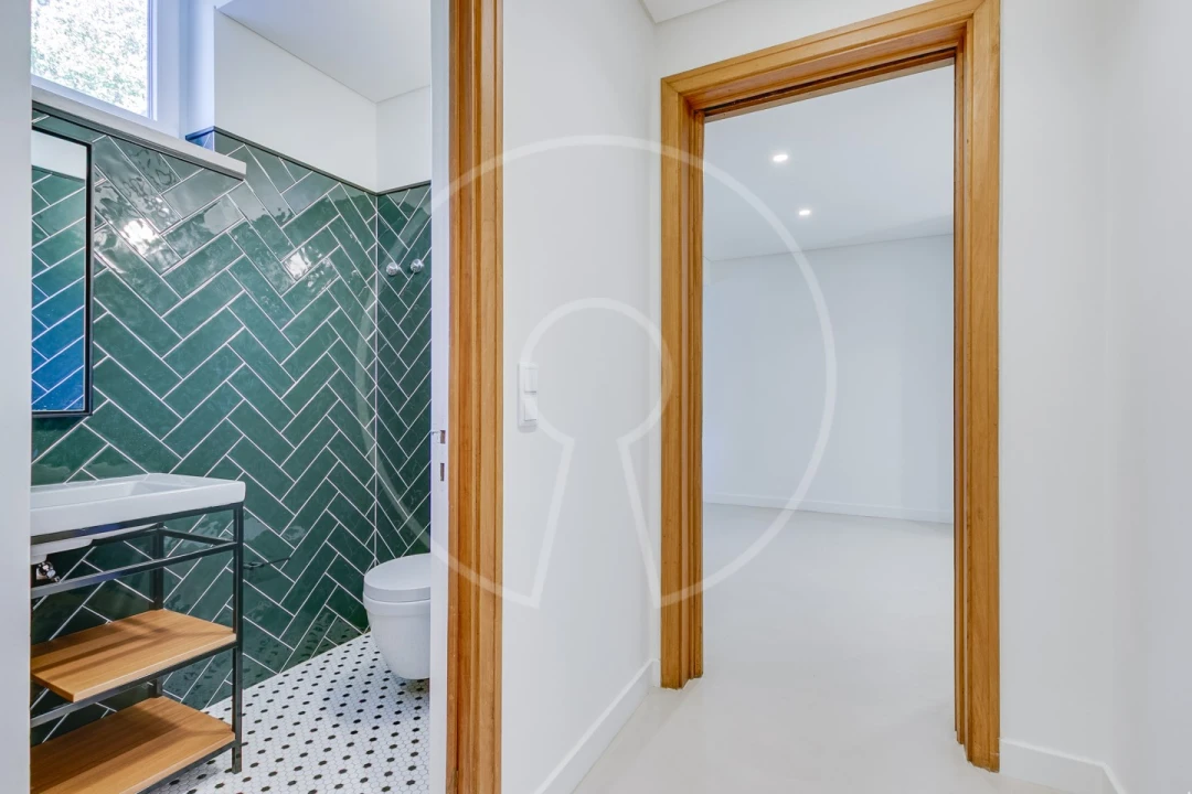 Moradia T5 para Arrendamento em Cascais e Estoril Foto 16