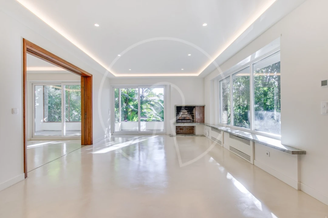 Moradia T5 para Arrendamento em Cascais e Estoril Foto 4