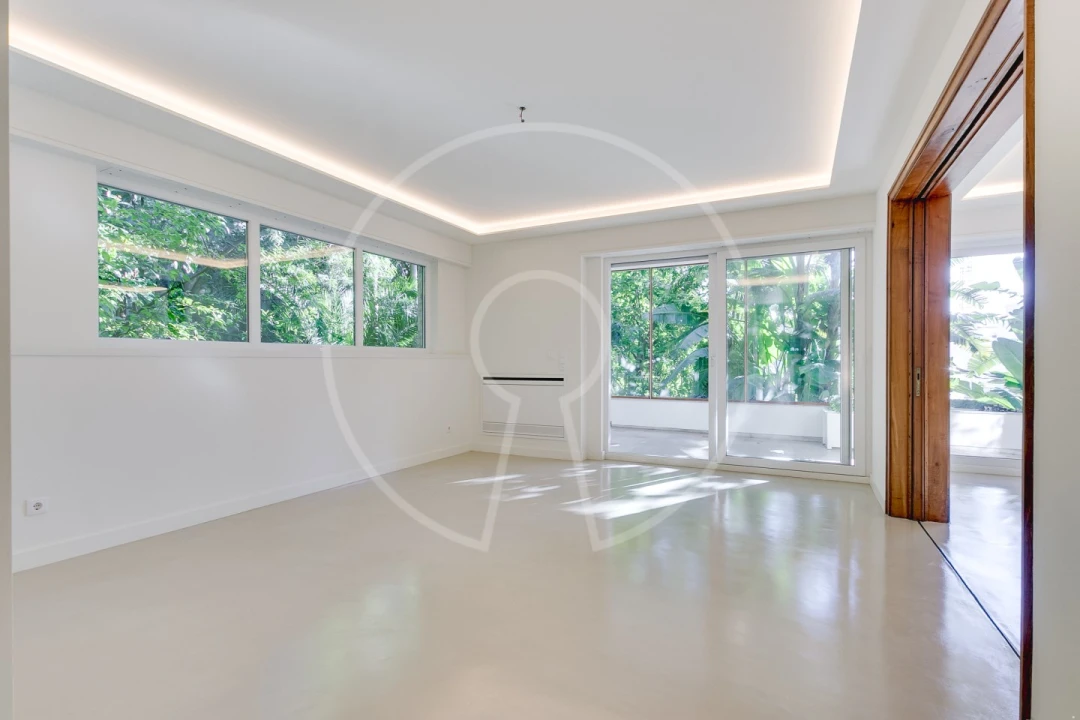 Moradia T5 para Arrendamento em Cascais e Estoril Foto 5