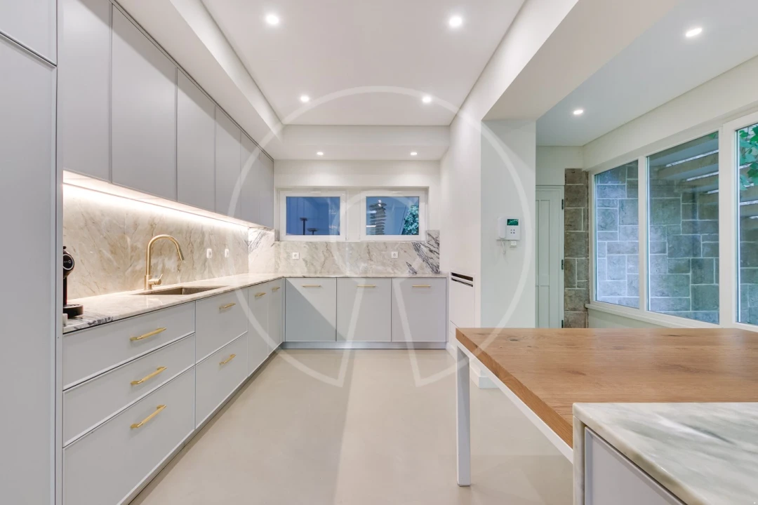 Moradia T5 para Arrendamento em Cascais e Estoril Foto 11