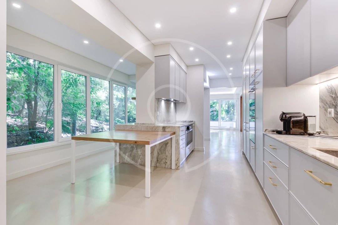 Moradia T5 para Arrendamento em Cascais e Estoril Foto 12