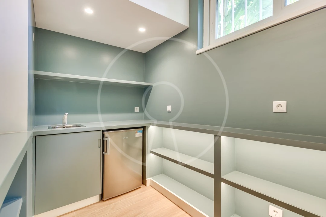 Moradia T5 para Arrendamento em Cascais e Estoril Foto 46