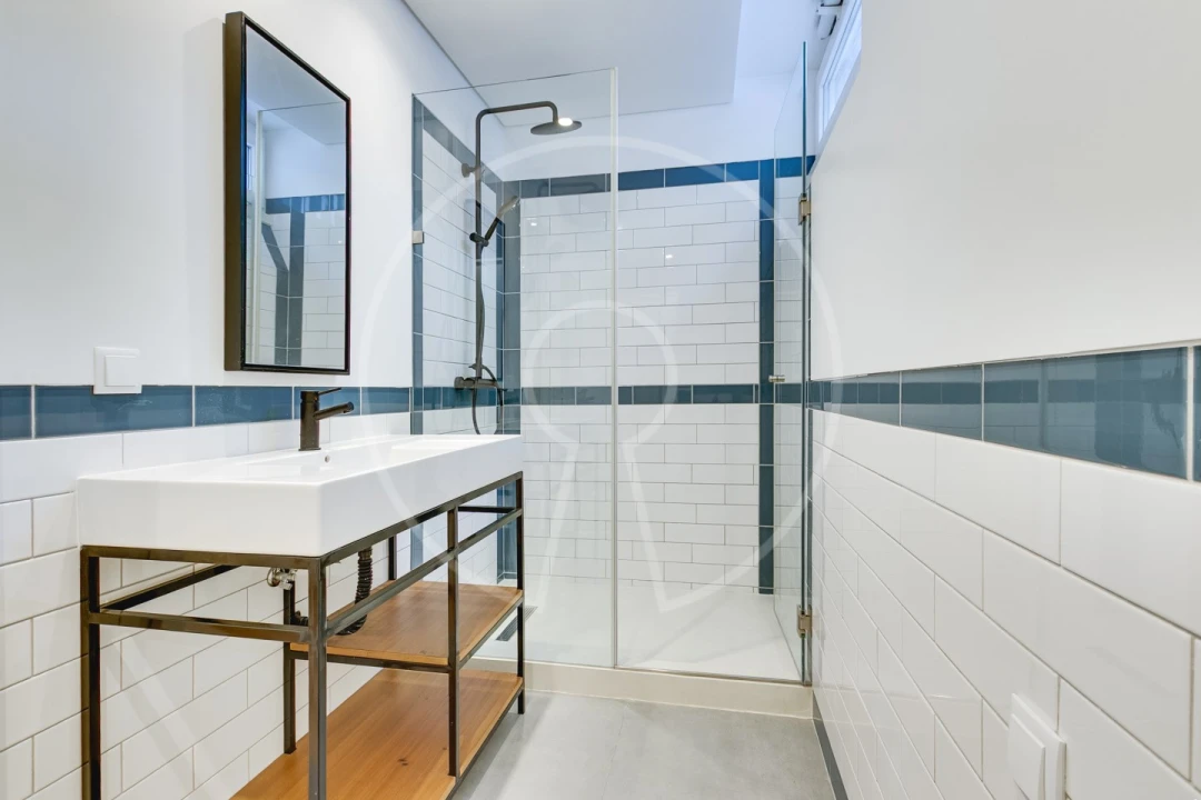 Moradia T5 para Arrendamento em Cascais e Estoril Foto 49