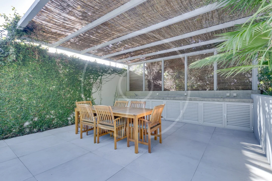 Moradia T5 para Arrendamento em Cascais e Estoril Foto 55