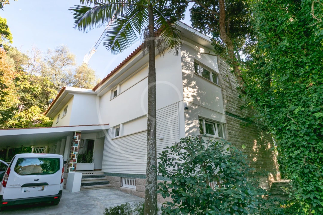 Moradia T5 para Arrendamento em Cascais e Estoril Foto 57