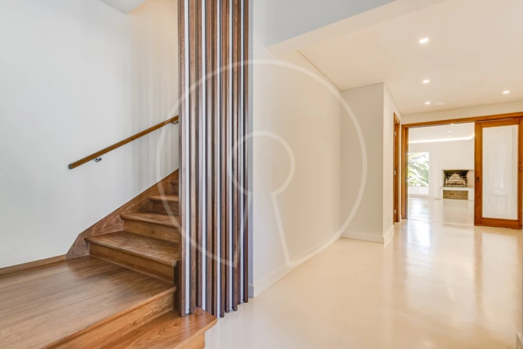 Moradia T5 para Arrendamento em Cascais e Estoril Foto 21