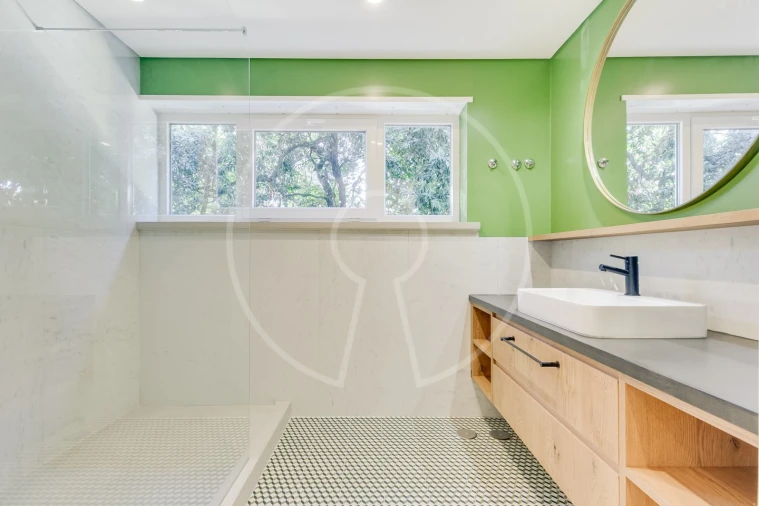 Moradia T5 para Arrendamento em Cascais e Estoril Foto 25