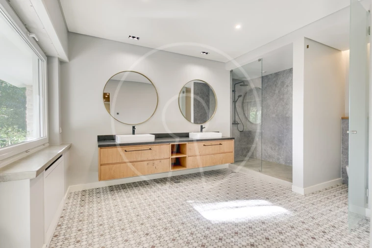 Moradia T5 para Arrendamento em Cascais e Estoril Foto 34