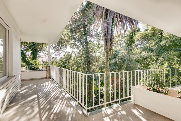 Moradia T5 para Arrendamento em Cascais e Estoril Foto 33