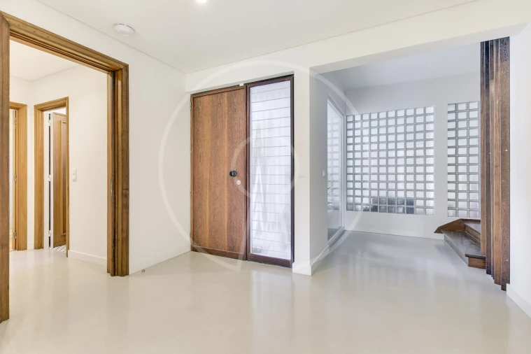 Moradia T5 para Arrendamento em Cascais e Estoril Foto 15