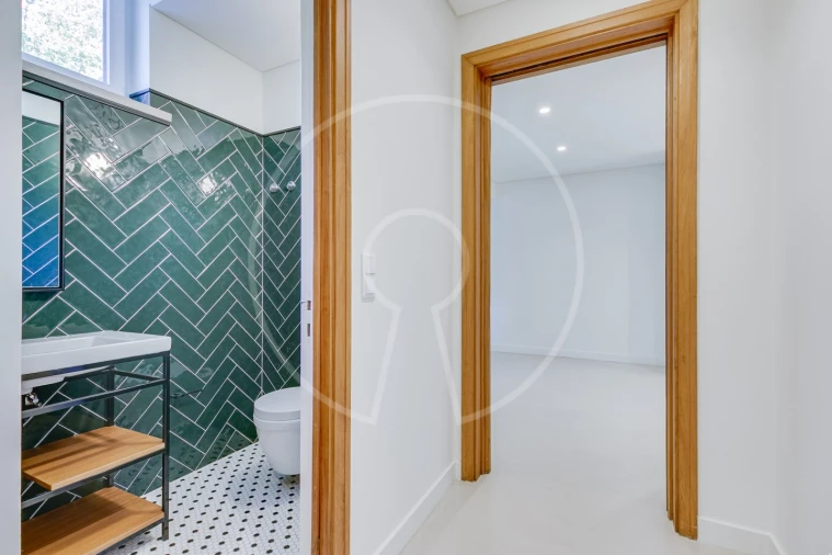 Moradia T5 para Arrendamento em Cascais e Estoril Foto 16