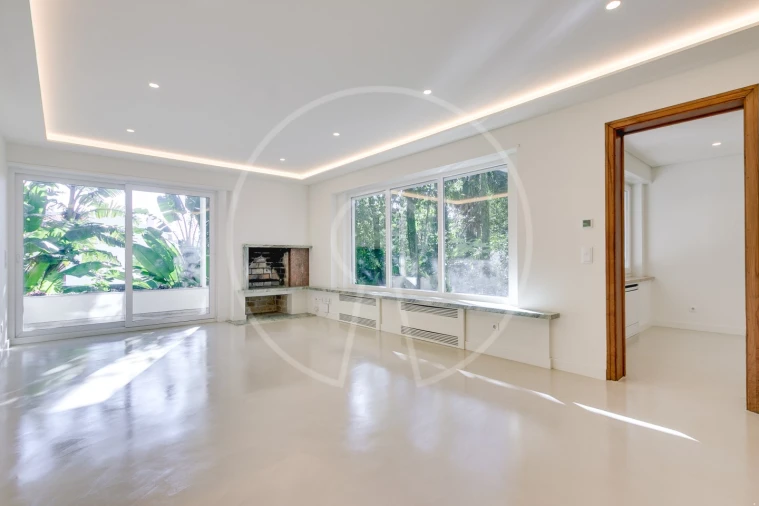 Moradia T5 para Arrendamento em Cascais e Estoril Foto 2