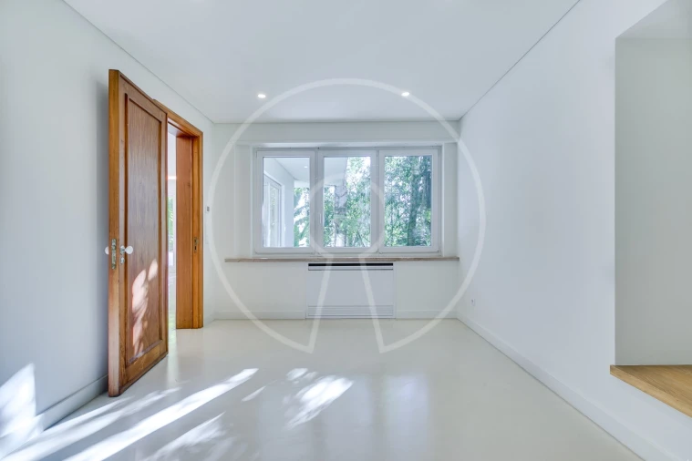 Moradia T5 para Arrendamento em Cascais e Estoril Foto 3