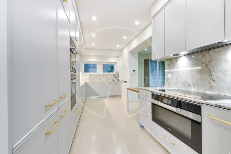 Moradia T5 para Arrendamento em Cascais e Estoril Foto 10