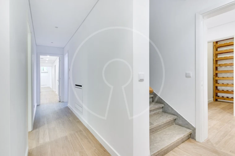 Moradia T5 para Arrendamento em Cascais e Estoril Foto 41