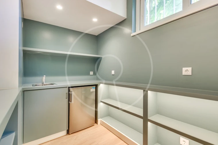 Moradia T5 para Arrendamento em Cascais e Estoril Foto 46