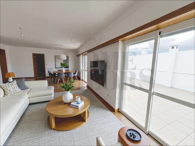 Moradia T4 para Venda em Sesimbra (Castelo) Foto 5