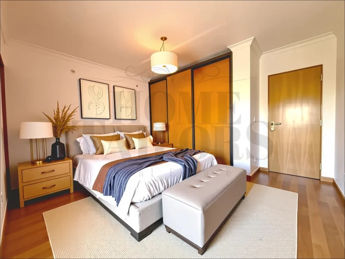 Moradia T4 para Venda em Sesimbra (Castelo) Foto 7