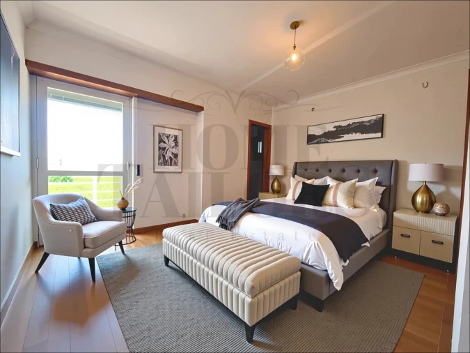 Moradia T4 para Venda em Sesimbra (Castelo) Foto 8