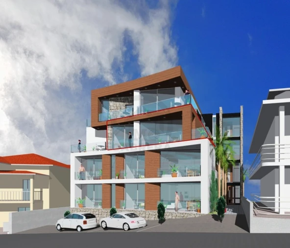 Apartamento T1 para Venda em Ponta do Sol Foto 6