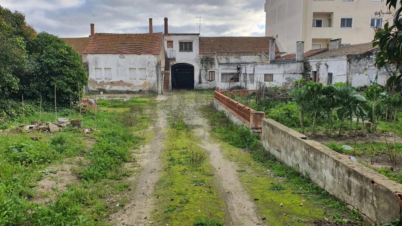 Terreno para Venda em Montijo e Afonsoeiro Foto 10