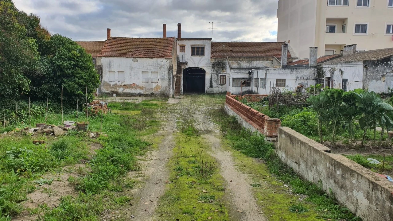 Terreno para Venda em Montijo e Afonsoeiro Foto 11