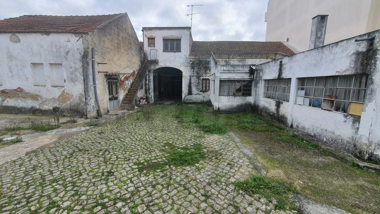 Terreno para Venda em Montijo e Afonsoeiro Foto 19